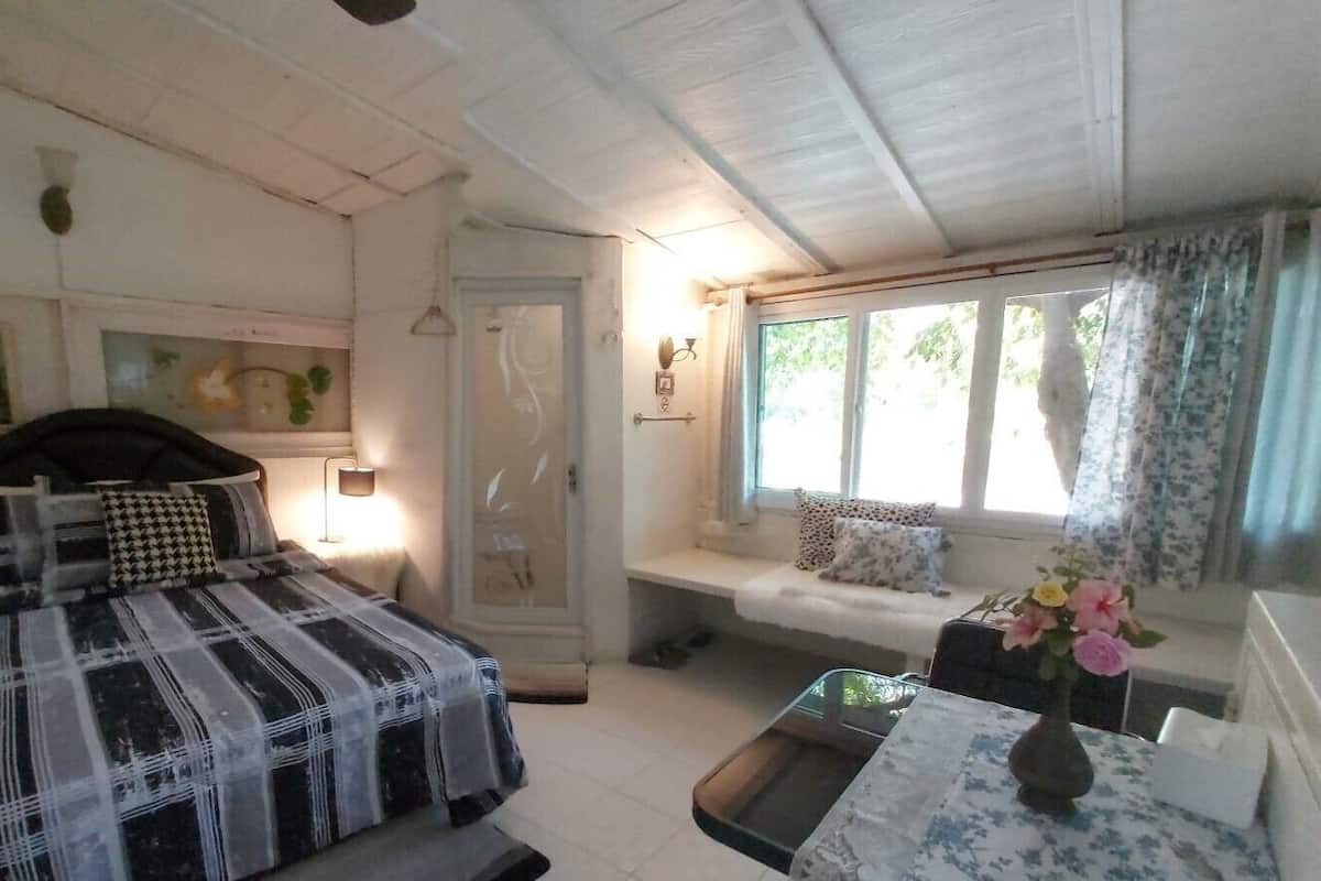 Deluxe Studio | 1 bedroom, free minibar items, individually decorated