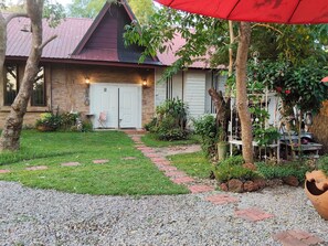 واجهة المنشأة