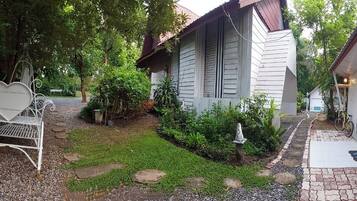 واجهة المنشأة