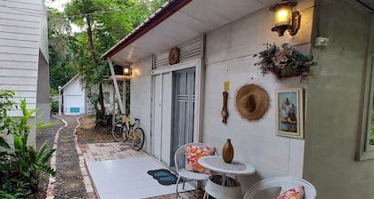 Village Homestay