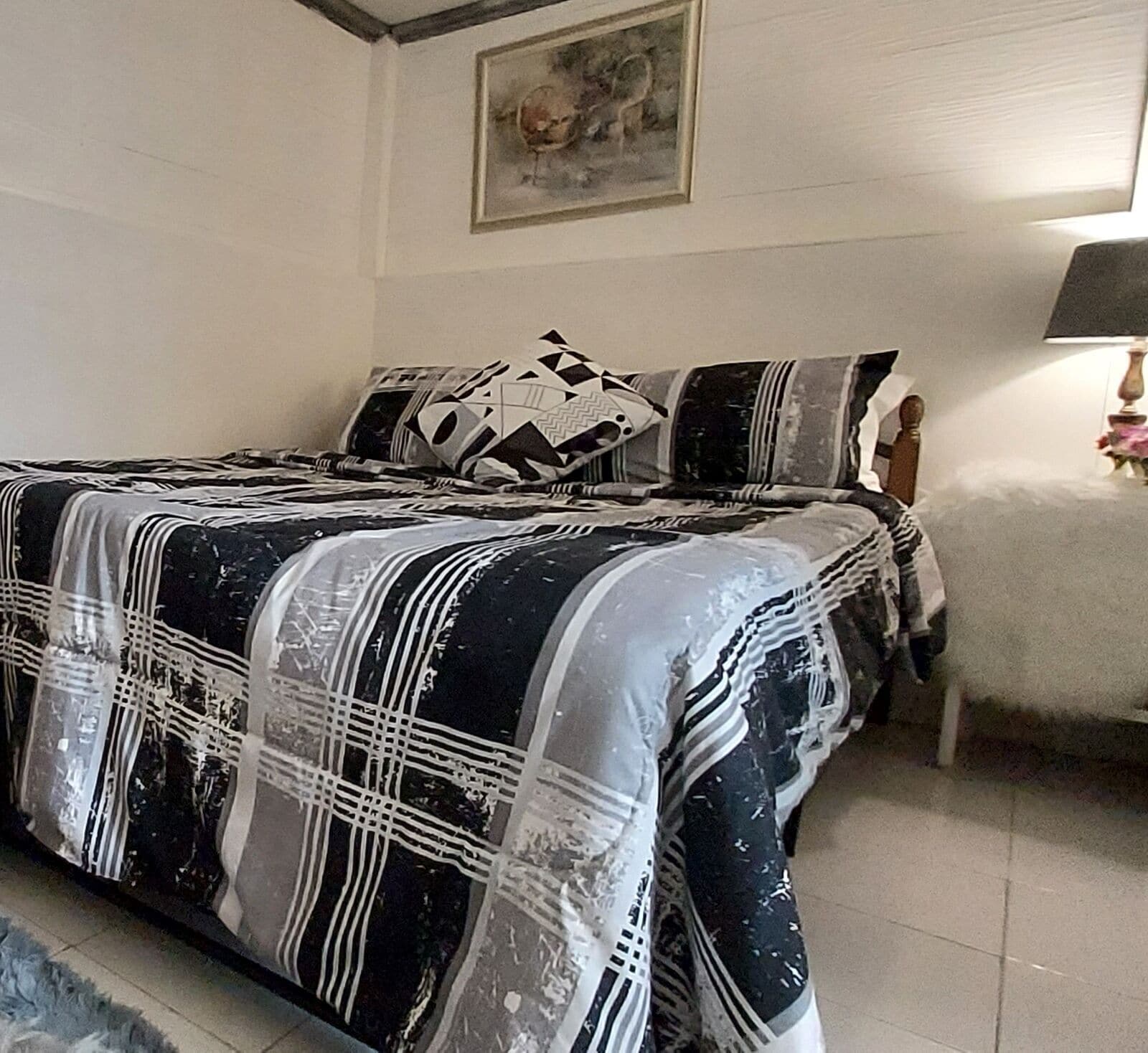 Deluxe Cottage | Free minibar items, individually decorated, individually furnished, desk