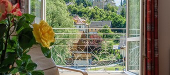 Apartment suitable for large families or with friends. Familyfriendly