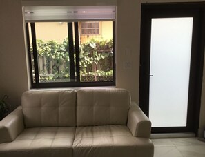 Una Smart TV