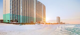 Wyndham Panama City Beach