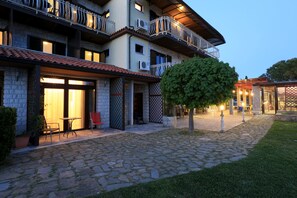 Exterior - Hostel Panorama Portorož (Piran)