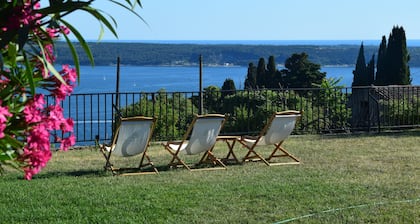 Hostel Panorama Portorož