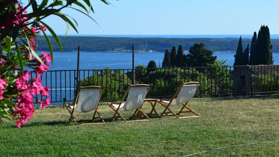 Hostel Panorama PortoroĆŸ