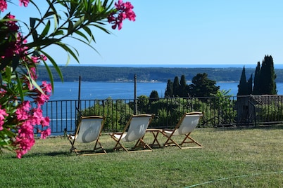 Hostel Panorama Portorož