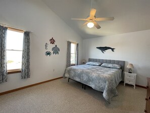 Cottage, 4 Bedrooms | 4 bedrooms, free WiFi - The Baited Hook 4 Bedroom Cottage by RedAwning (Frisco)