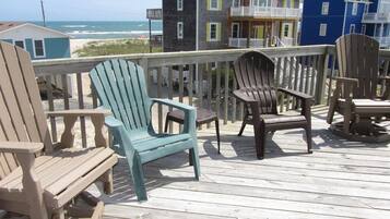 Cottage, 4 Bedrooms | Property grounds