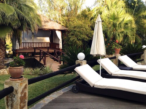 Villa in Marbella Centre