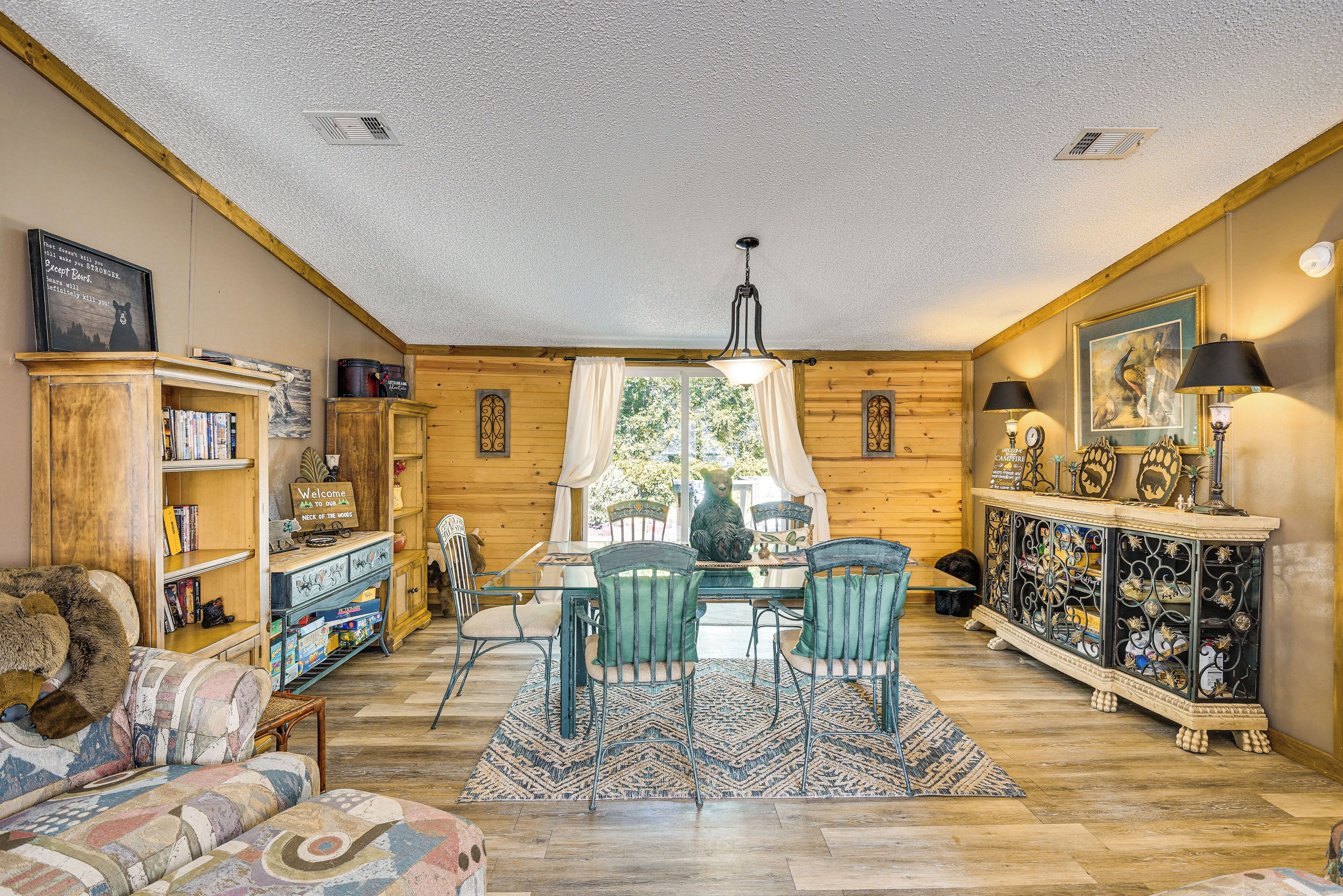 Intérieur