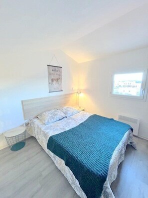 1 chambre