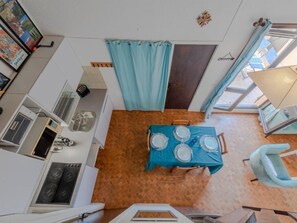 Interior - Maison des sables 3 by Interhome (Port Leucate)