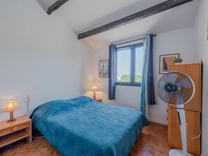 1 bedroom, WiFi - Maison des sables 3 by Interhome (Port Leucate)