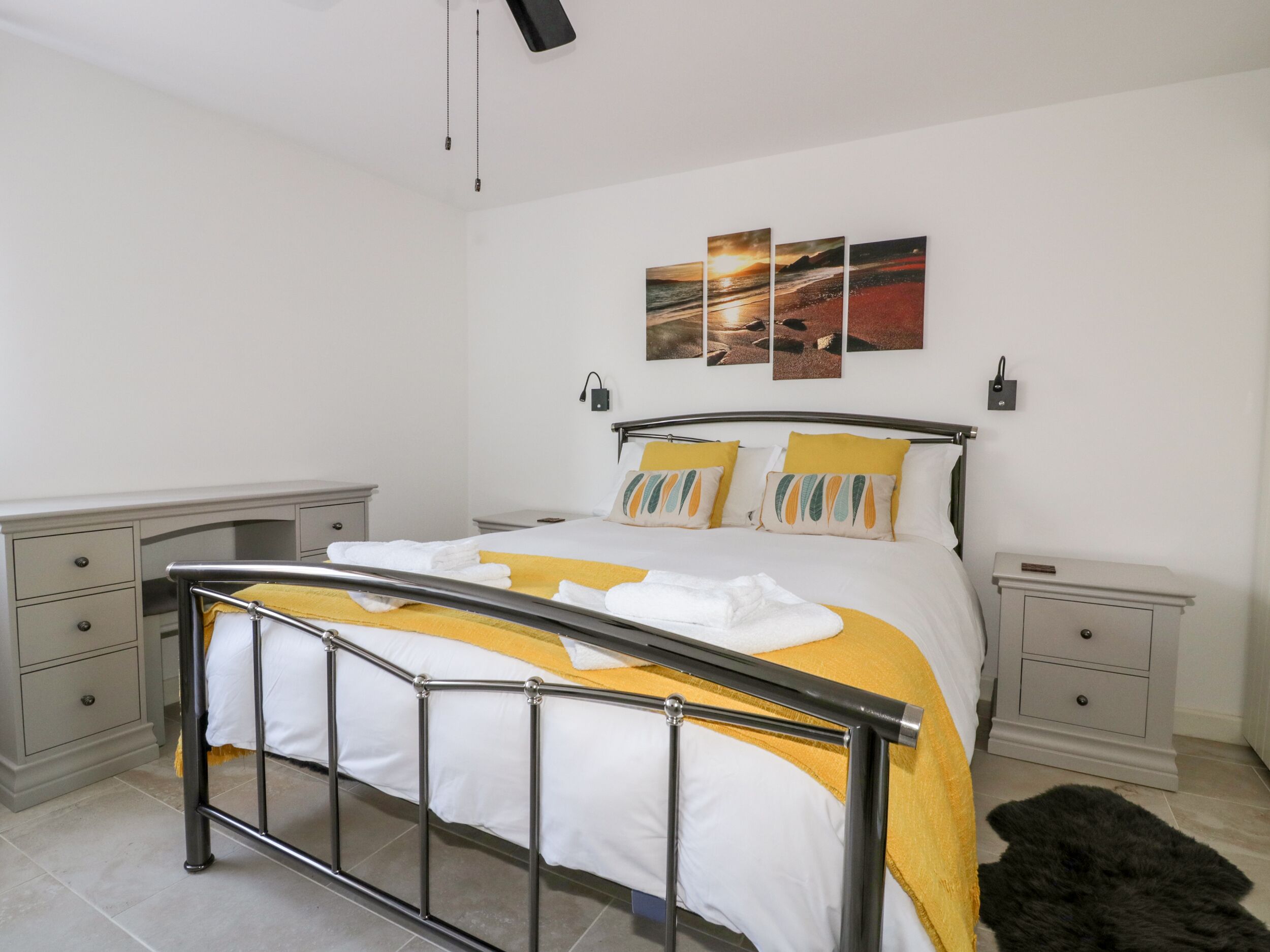 3 Spyrys Heyl, Family Friendly, Luxury Holiday Cottage In Newquay - Crantock