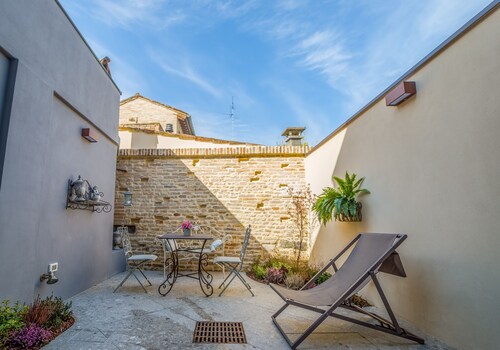 Casa San Vittore Ravenna