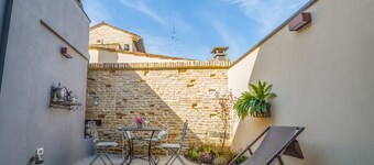 House San Vittore Ravenna