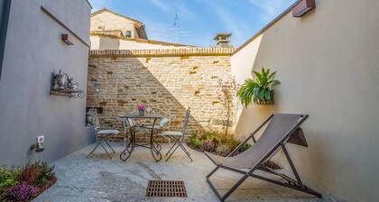 Haus San Vittore Ravenna