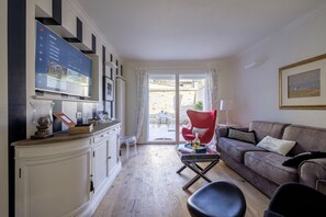 TV connectée, livres