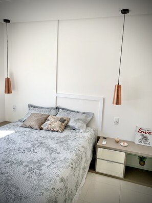 3 chambres, bureau, Wi-Fi