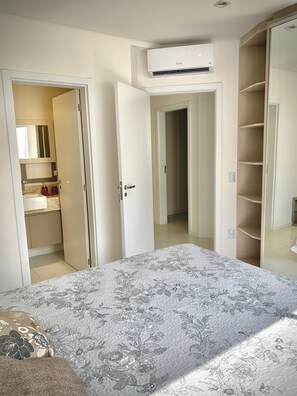 3 Schlafzimmer, Schreibtisch, WLAN