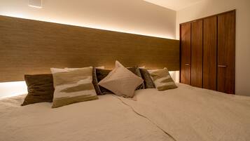 Huvila, 3 makuuhuonetta | 3 makuuhuonetta, ilmainen Wi-Fi