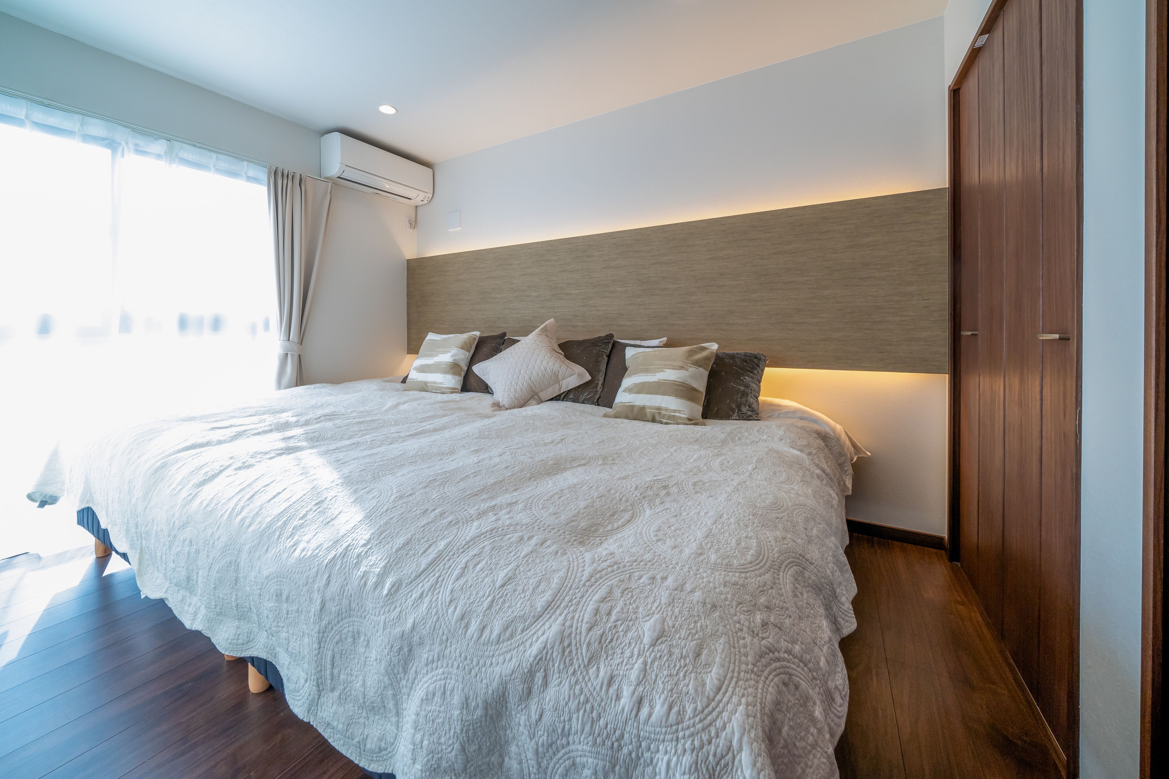 Villa, 3 Bedrooms | 3 bilik tidur, Wi-fi percuma 