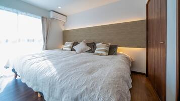 Villa, 3 Bedrooms | 3 bedrooms, free WiFi