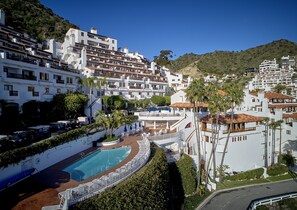 Exterior - "Catalina Island living at its finest!" (Avalon)