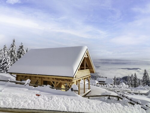 Hütte Buchfink by Interhome