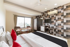 Articles gratuits dans le mini-bar