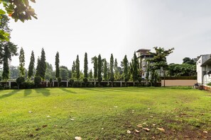 Property grounds - Capital O 46139 Green Valley Resort (Silvassa)