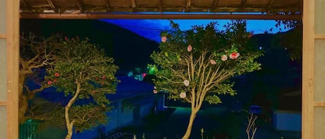 การตกแต่งภายนอก