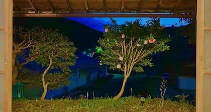 Guest House Kumanoyasai