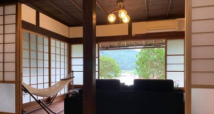 Guest House Kumanoyasai