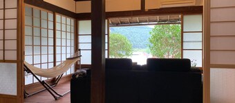 Guest House Kumanoyasai