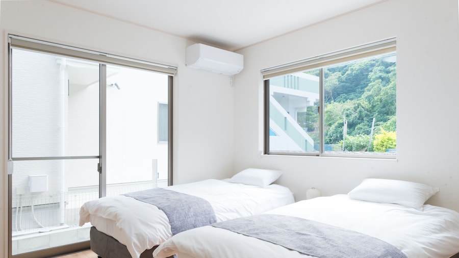 Riverside Yofuke AFP Villa