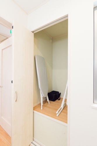 客室の設備とサービス