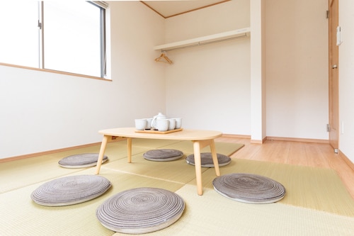 リビングルーム