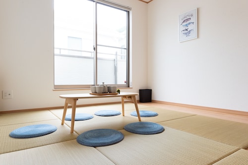 リビングルーム