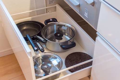 客室の設備とサービス