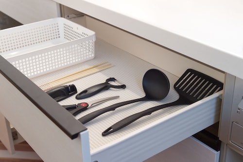 客室の設備とサービス