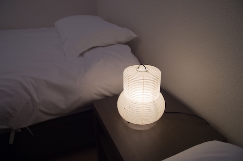 客室の設備とサービス