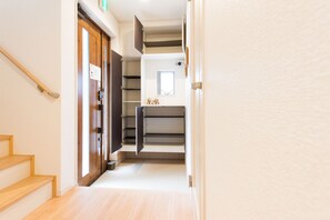 Villa (1) | Skrivebord, lydisolert, wi-fi (inkludert) og sengetøy