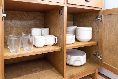 客室の設備とサービス