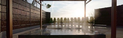 Miyajima-an Hiroshima