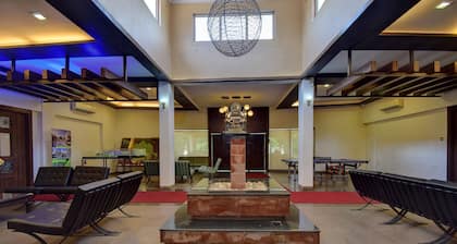 Capital O 49926 Bhimashankar Hills