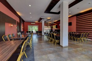 Restaurant - Capital O 49926 Bhimashankar Hills (Karjat)