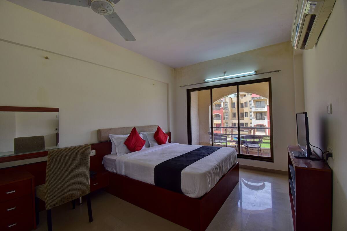Suite Deluxe